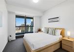 Location vacances Brisbane - Central Brisbane Stay with Gym and Pool Access-3