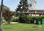 Location vacances Balchik - Апартамент София-2