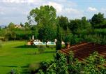 Location vacances Bucine - Agriturismo Il Sole Verde-1