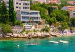 Location vacances Crikvenica - Villa Fran - Deluxe Penthouse Suite with private pool # 4-1