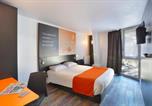 Hôtel Puy-Saint-Vincent - Suite Home Briancon Serre Chevalier-2