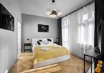 Location vacances Poznań - Apartamenty Pomarańczarnia-1