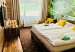 Hôtel Košice - Hotel Raj-3
