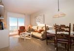 Location vacances Arenys De Mar - Maresme Beach Apartment-4