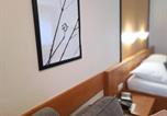 Location vacances Ried im Innkreis - Appartementhaus Gaby-4