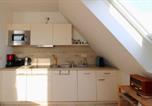 Location vacances Wustrow - Ferienhaus Krull - Davids Ferienwohnung-4