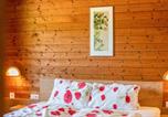 Location vacances Hopfgarten im Brixental - Pension Heidelberg-4