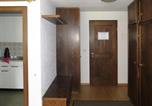 Location vacances Arosa - Holiday apartment Constantin-4