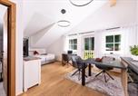 Location vacances Golling an der Salzach - Appartement Alpenchic-1