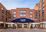 Hôtel Baltimore - Graduate by Hilton Annapolis-1