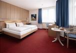 Hôtel Bad Zwischenahn - Best Western Hotel Heide-1
