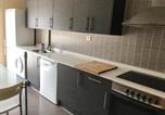 Location vacances Jaca - Apartamento Balcon De Jaca I-4