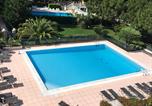 Location vacances Villefranche-sur-Mer - Nemea Appart'Hotel Le Lido Cagnes-sur-Mer