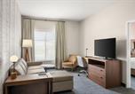 Hôtel Delafield - Residence Inn by Marriott Milwaukee Brookfield at Poplar Creek-4