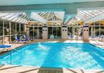 Hôtel Frontignan - Ibis Sète Balaruc les Bains Bien-être et Spa-4
