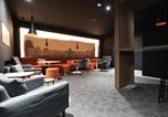 Hôtel Wuppertal - Juststay Solingen Hotel & Apartments-1