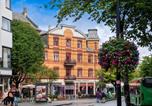 Hôtel Stavanger - The Villa Self Check-In Boutique Hotel-1