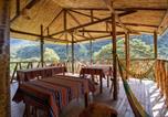 Location vacances Cachora - Viamonte Ecolodge-2
