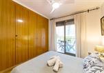 Location vacances Valence - Apartamento en Av. de Francia y C.Artes y Ciencias-2