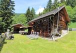 Location vacances Mallnitz - Almhütte Unterhofer-1