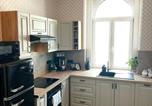 Location vacances Loket - Apartment Nicol-3