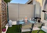 Location vacances Le Pouget - Maison coquette proche Pézenas - 4 pers. - Fr-1-748-37-2