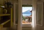 Location vacances Brenzone - La Dolse Ca' - Lago di Garda-1