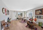 Location vacances Morro Bay - Hot Tub Fire Pit Pet Friendly Walk to Bell St-1