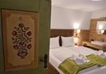 Hôtel Bruck am Ziller - Hotel Alpenhof-2