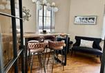 Location vacances Plovdiv - Artcity Villa- Historic Residence in Kapana-3
