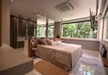 Location vacances Bertioga - Casa de alto padrão no Módulo 12-4