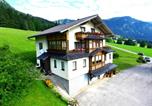 Location vacances Hinterstoder - Appartement Kristall-1