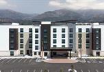 Hôtel Covina - Towneplace Suites by Marriott Monrovia-1