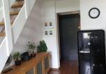 Location vacances  Seine et Marne - Très joli appartement Disneyland Paris 4 pers-4
