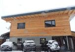 Location vacances See - Apartment in See im Paznaun 691-3