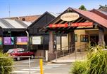 Hôtel Wollongong - Nightcap at Caringbah Hotel-1