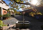Location vacances Lana - Callhof - Bio Obsthof-1