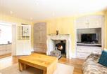 Location vacances Swafield - The Farmhouse-3