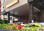 Hôtel Curitiba - Mercure Curitiba Batel-4