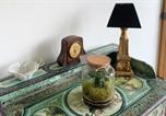 Location vacances Rynoltice - Nice Home In Oybin With Sauna-4
