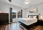 Location vacances Chehalis - Prime and Modern Downtown Stay-2