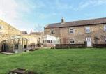Location vacances Wark - Linn Cottage-1
