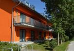 Hôtel Olching - Schäfer Boardinghouse-4
