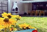Location vacances Schladming - City Bungalow-3