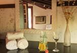 Location vacances Parati - Casa de Hospedagem Paraty-2