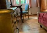 Hôtel Ahrensburg - Hotel Grander Mühle-4