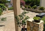 Location vacances Dubrovačko-Neretvanska - Apartment Mario 2-3
