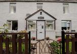 Location vacances Newtonmore - Ivy House-1