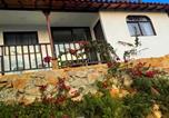 Hôtel Barichara - Spa-Granmiradorsangil-4