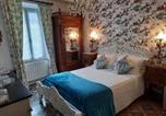 Hôtel Olonzac - Maison du Coquelicot-2